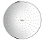 Верхний душ GROHE Rainshower Cosmopolitan 210 28368000 хром