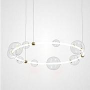 Светильник подвесной ImperiumLOFT Sessa 195006-23 64Вт LED