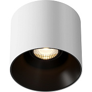 Светильник потолочный Maytoni Alfa LED C064CL-01-15W3K-D-RD-WB 15Вт LED