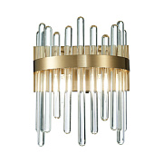 Бра ST Luce TELLURIO SL1167.301.02 80Вт E14
