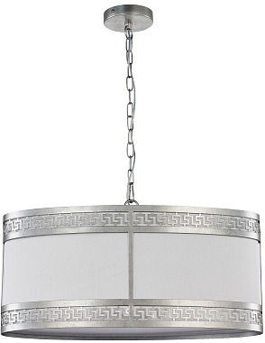 Люстра подвесная Favourite Exortivus 4010-3PC 120Вт 3 лампочек E14