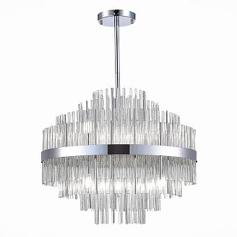 Люстра подвесная ST Luce RENS SL1634.103.09 540Вт 9 лампочек E14