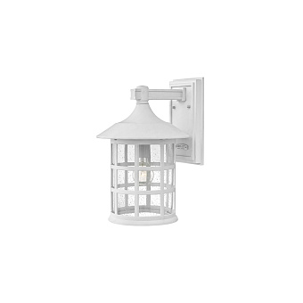 Светильник настенный Hinkley freeport (hk) HK-FREEPORT2-L-TWH 60Вт E27