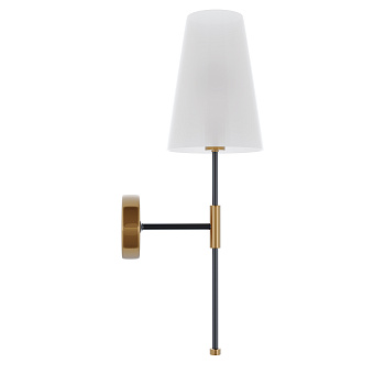 Бра Freya Modern FR5196WL-01BBS 40Вт E14