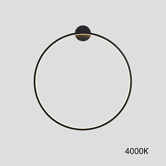 Светильник настенный ImperiumLOFT Guard 226506-23 24Вт LED