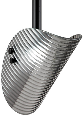 Светильник подвесной Stilfort Relux 4008/02/01P 50Вт LED