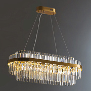 Светильник подвесной ImperiumLOFT Voyage 220474-23 71Вт LED