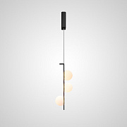 Светильник подвесной ImperiumLOFT Arcanum 208533-23 18Вт LED