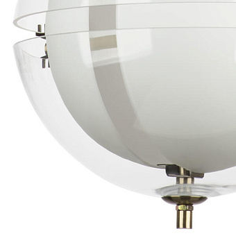 Светильник подвесной Lightstar Modena 816033 160Вт G9