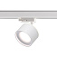 Трековый светильник Novotech GIRO 358976 15Вт LED белый для трёхфазного трека