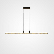 Светильник подвесной ImperiumLOFT Caria 220599-23 17Вт LED