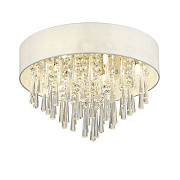 Светильник потолочный ST Luce MIRIA SL1351.502.06 18Вт G9