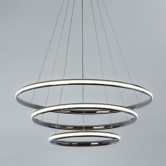 Люстра подвесная Arte Lamp MERIDIANA A2198SP-3CC 150Вт 1 лампочек LED