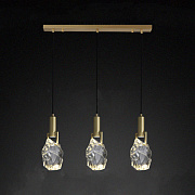 Светильник подвесной ImperiumLOFT Gladys 212155-23 150Вт GU10