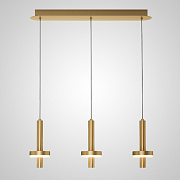 Светильник подвесной ImperiumLOFT Falka 212310-23 36Вт LED