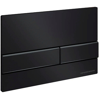 Инсталляция с унитазом Ceramica Nova Metropol CN4002MB_1002B_1000