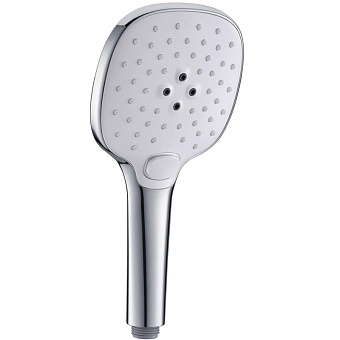 Ручной душ LEMARK LM0817CWhite хром