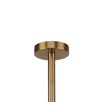 Люстра Favourite Eternity 2765-8P 200Вт 8 лампочек G9