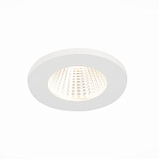 Светильник точечный встраиваемый ST Luce ST704 ST704.538.10 10Вт LED