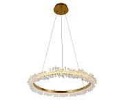 Светильник подвесной KINK Light Лаура 08243,36A 36Вт LED