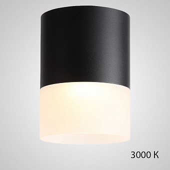 Спот ImperiumLOFT Tugur 212530-23 15Вт 1 лампа LED