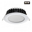 Светильник точечный встраиваемый Novotech LANTE 358952 15Вт LED