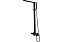 Душевая система Maxonor MN2489-7 PURE LIFE чёрный