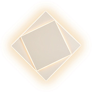 Светильник настенный Mantra DAKLA 6429 30Вт LED