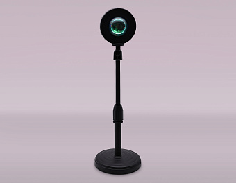 Настольная лампа Ambrella DESK Desk DE8385 3Вт LED