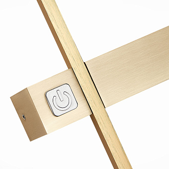 Светильник настенный ST Luce ASTENTE SL1589.031.01 6Вт LED