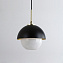 Светильник подвесной ImperiumLOFT Olve 140908-26 60Вт E27