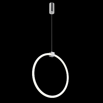 Светильник подвесной Maytoni Anillo MOD315PL-L20CH3K 20Вт LED