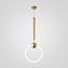 Светильник подвесной ImperiumLOFT Ring 178410-26 30Вт LED