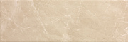 Настенная плитка FAP CERAMICHE Roma Diamond fNHQ Beige Duna Brillante 75х25см 1,125кв.м. глянцевая