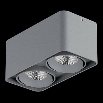 Светильник потолочный Lightstar Monocco 52329 20Вт LED