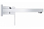 Смеситель для раковины GROHE Eurocube 23447000 хром