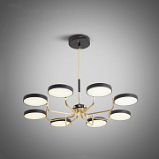 Светильник подвесной ImperiumLOFT Tavis 229006-26 80Вт LED