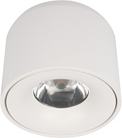 Светильник точечный накладной Loft It Tictac 10219 White 3000K 7Вт LED