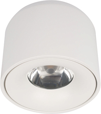 Светильник точечный накладной Loft It Tictac 10219 White 3000K 7Вт LED