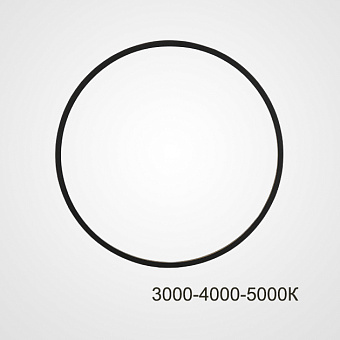 Светильник настенный ImperiumLOFT Guard 226502-23 25Вт LED