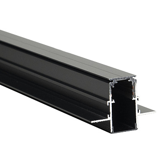 Магнитный трек Loft It TRM002-20 2000мм чёрный