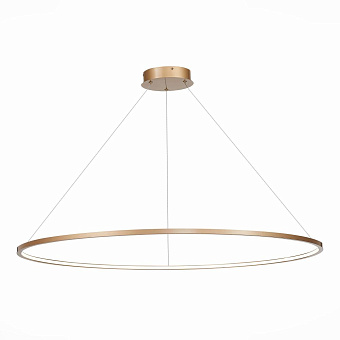 Светильник подвесной ST Luce ST603 IN ST603.243.57 57Вт LED