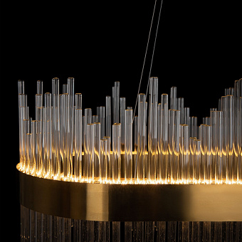 Светильник подвесной Freya Chalice FR10008PL-L52G 52Вт LED