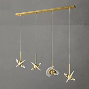 Светильник подвесной ImperiumLOFT Phoenix 228489-23 20Вт LED