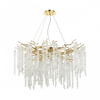 Люстра подвесная Odeon Banche 5005/14 560Вт 14 лампочек G9