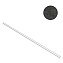 Бордюр Atlas Concord Италия Boost Stone A7PJ Tarmac Corner 1х120см 0,048кв.м.