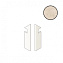 Вставка Atlas Concord Италия Boost Stone A7NX Ivory Battiscopa Sag Dx 7,2х30см 0,259кв.м.