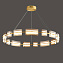 Светильник подвесной ImperiumLOFT Briand 231768-23 60Вт LED