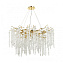 Люстра подвесная Odeon Banche 5005/14 560Вт 14 лампочек G9