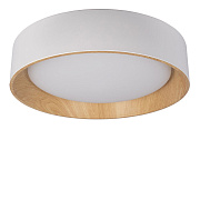 Светильник потолочный Loft It Coin 10202 White 36Вт LED